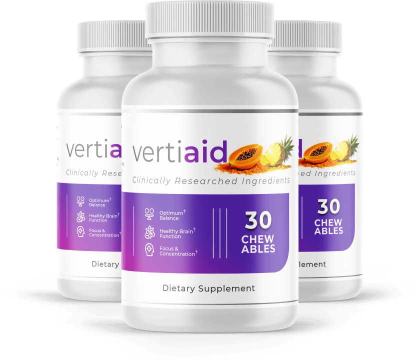 VertiAid Buy